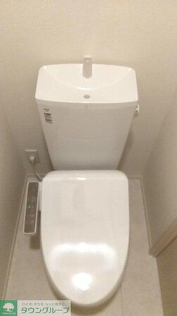 スタジオメイズの物件内観写真